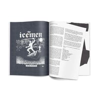 Image 3 of Collected Obsession Book