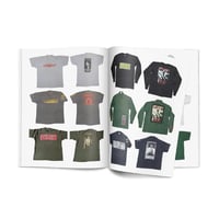 Image 5 of Collected Obsession Book