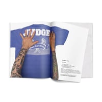 Image 2 of Collected Obsession Book