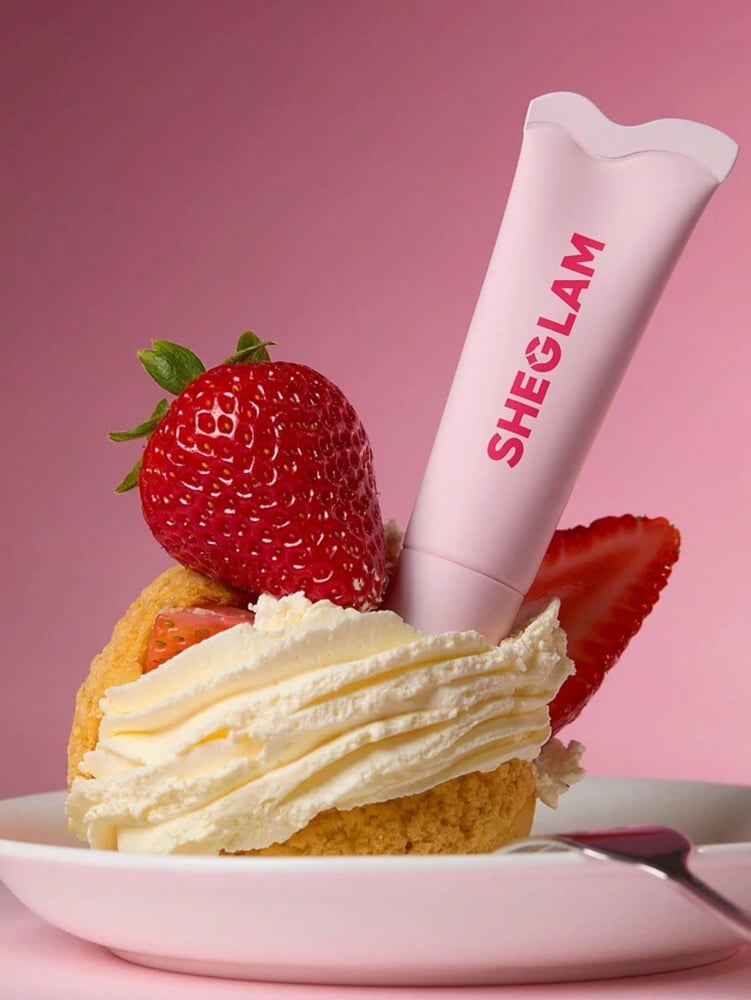 Image of She Glam Hydrating Lipgloss