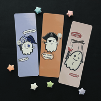 Image 1 of Stan Ghosts