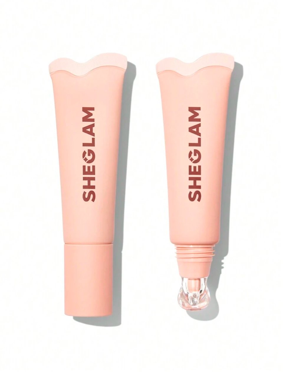 Image of She Glam Hydrating Lip Gloss 