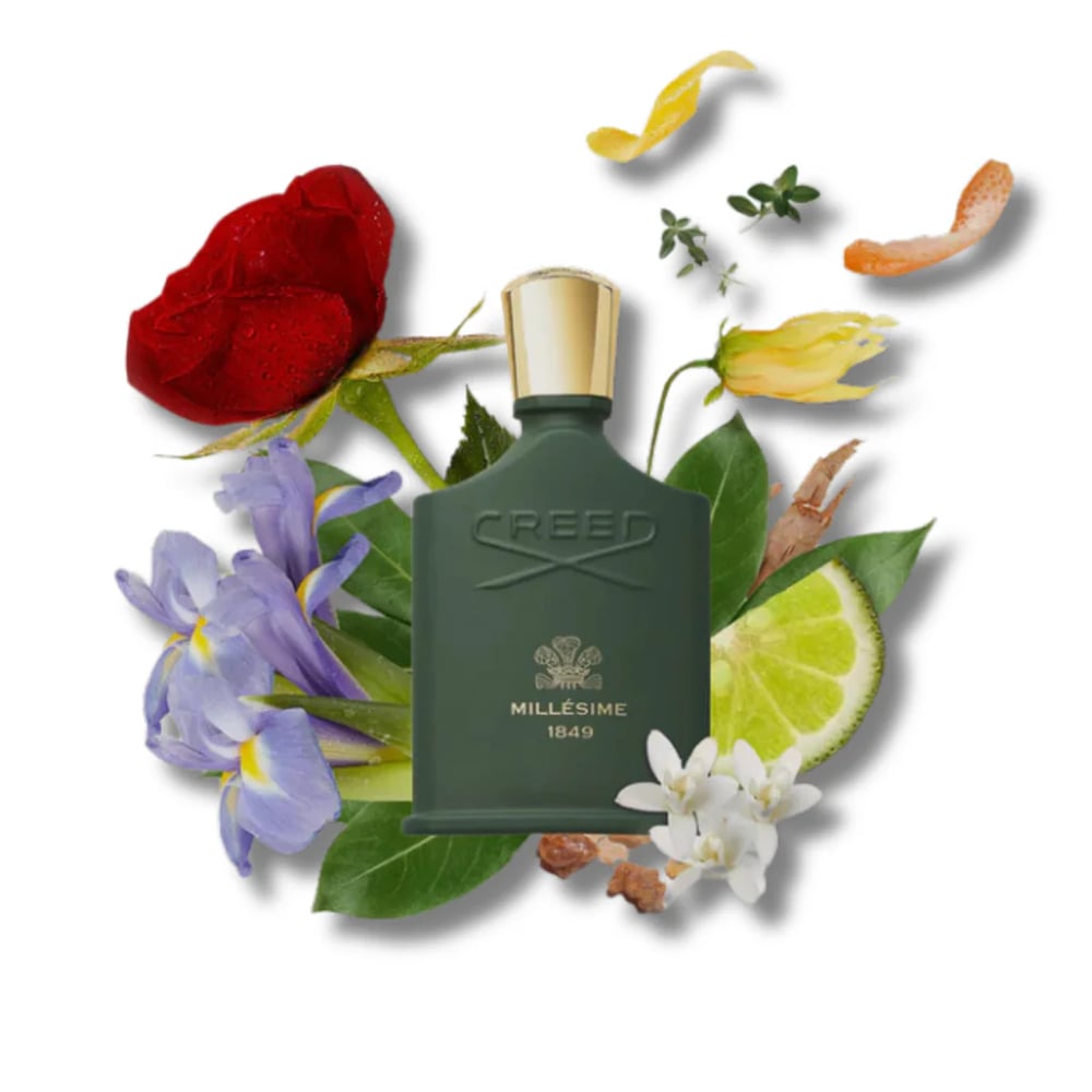Image of CREED MILLESIME 1849 EAU DE PARFUM (TYPE)