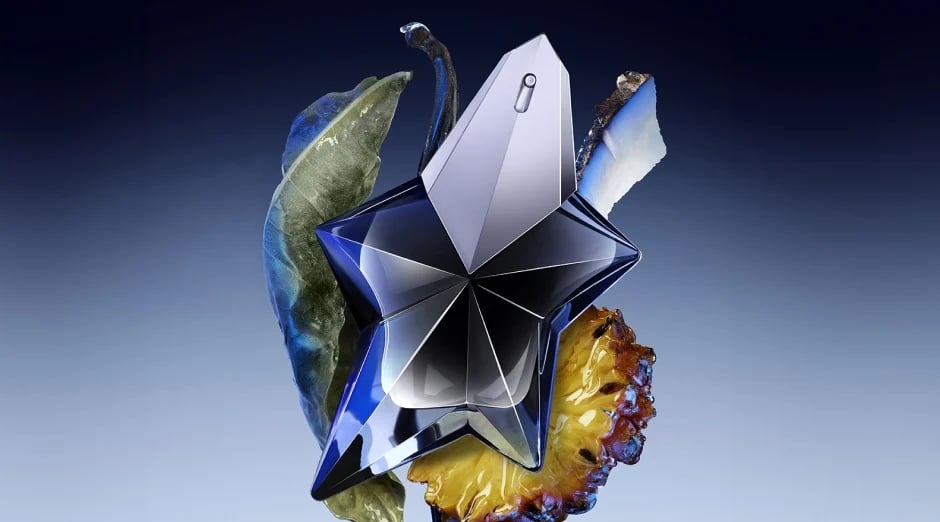 Image of MUGLER (TYPE)