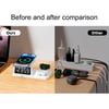 MSL 4K/1080P HD 3-in-1 WiFi Wireless Charger Camera