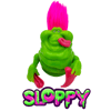 Sloppy
