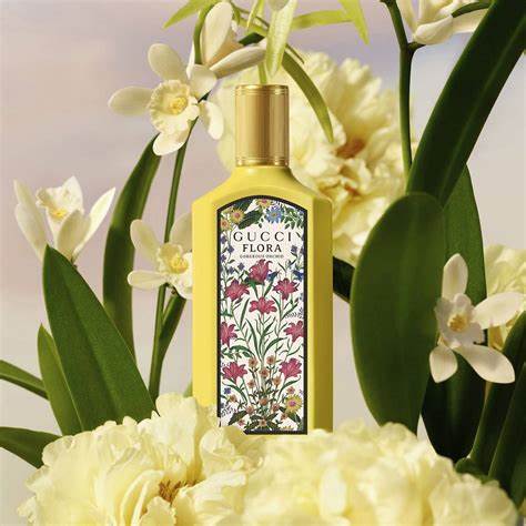 Image of GUCCI FLORA GORGEOUS ORCHID (TYPE)