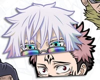 Image 1 of 目隠し CURSED SPIRITS