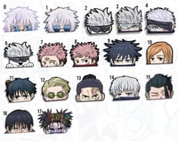 Image 2 of 目隠し CURSED SPIRITS