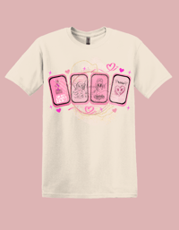 Image 2 of Karol G Valentine’s Cards