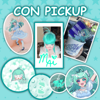 Con Pickup