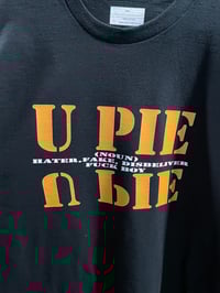 Image 1 of U PIE SHIRT 
