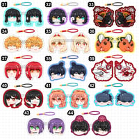 Image 4 of [GRADE C] Phone Charms