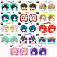 Image 5 of [GRADE C] Phone Charms