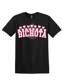 Bichota Hearts Shirt