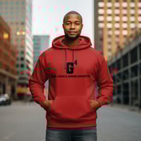 Image 1 of G4 HOODIE