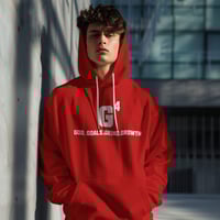 Image 4 of G4 HOODIE