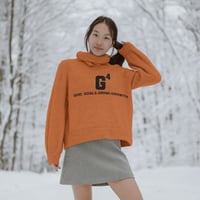 Image 5 of G4 HOODIE