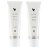 Aloe MSM Gel - 2 Pack