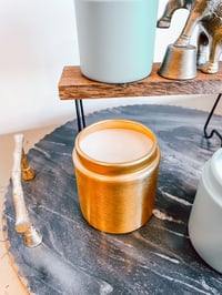 Image 2 of MINA GLAM CANDLES