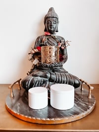 Image 3 of Mini Khione Vessels