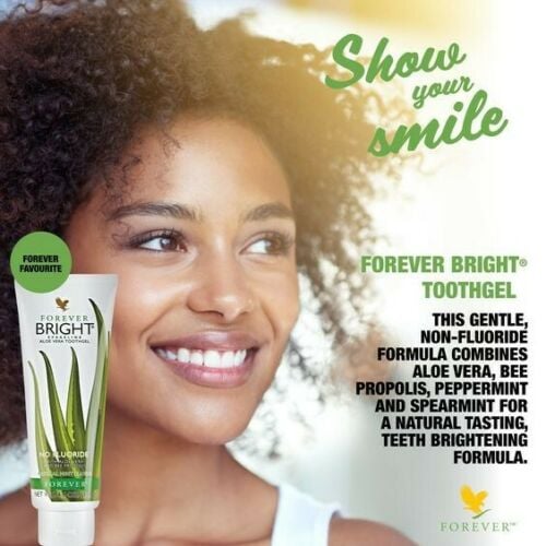 Forever Bright® Toothgel