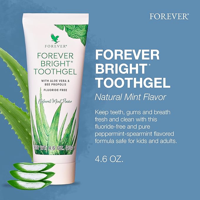 Forever Bright® Toothgel