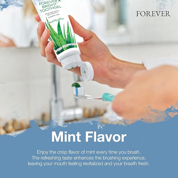 Forever Bright® Toothgel