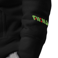 Image 4 of To Be Black & Conscious in America... 💭 Hoodie 
