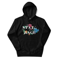 Image 2 of To Be Black & Conscious in America... 💭 Hoodie 