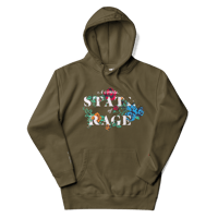 Image 11 of To Be Black & Conscious in America... 💭 Hoodie 