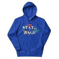 Image 7 of To Be Black & Conscious in America... 💭 Hoodie 