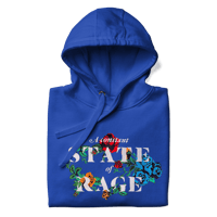 Image 8 of To Be Black & Conscious in America... 💭 Hoodie 