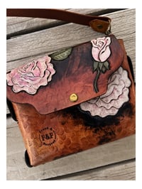 Image 2 of Rose Festival Purse