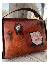 Image 3 of Rose Festival Purse