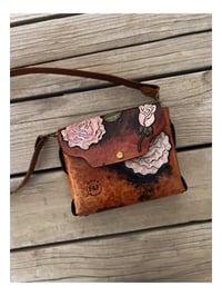 Image 1 of Rose Festival Purse
