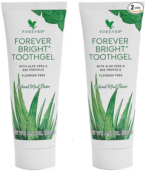 Forever Bright® Toothgel