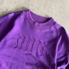 90s NIKE CLASSICS SWEATSHIRT