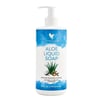 Aloe Liquid Soap - 16oz