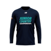 Junior Country Championships 2025 - Long Sleeve