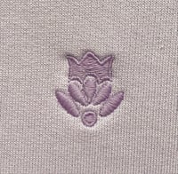 Image 5 of Ready to ship: L Phuncle Classic Length Jumper - Lilac