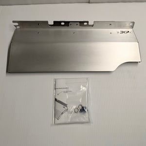 Image of 2JZ-GE NA Exhaust Manifold Head Shield Lexus IS300