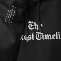 Image 12 of The Darkest Timeline 🌩️📉📰🗞️ Hoodie