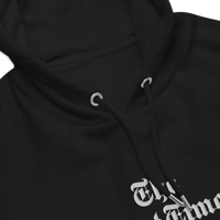 Image 11 of The Darkest Timeline 🌩️📉📰🗞️ Hoodie