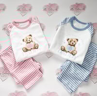Image 1 of Personalised Father’s Day pyjamas 