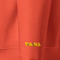 Image 4 of The Darkest Timeline 🌩️📉📰🗞️ Hoodie