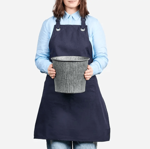 Image of Ribbed Planter 