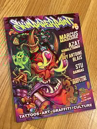 Image 1 of ISSUE 6 (All New) USA only