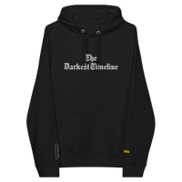 Image 9 of The Darkest Timeline 🌩️📉📰🗞️ Hoodie