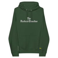 Image 5 of The Darkest Timeline 🌩️📉📰🗞️ Hoodie